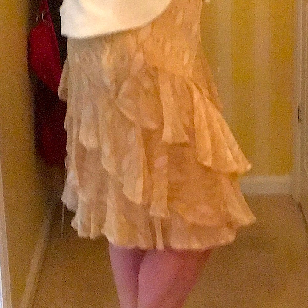 Fliirty Skirt - Picture 8 of 8